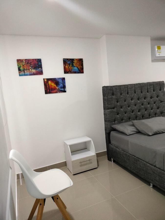 Ocean Drive House -cartagena * Cartagena