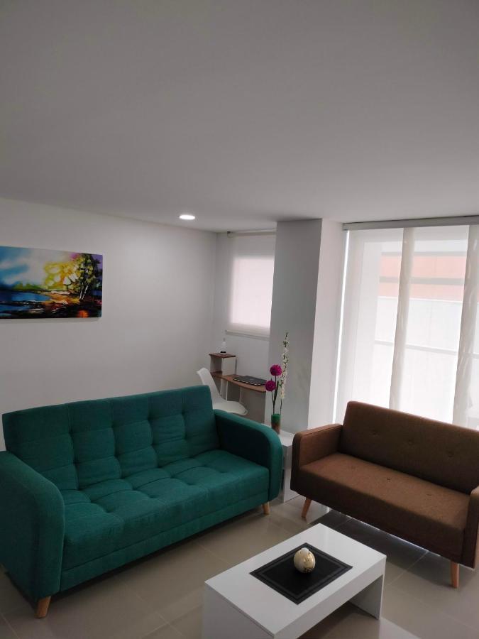 Ocean Drive House -cartagena Apartment *