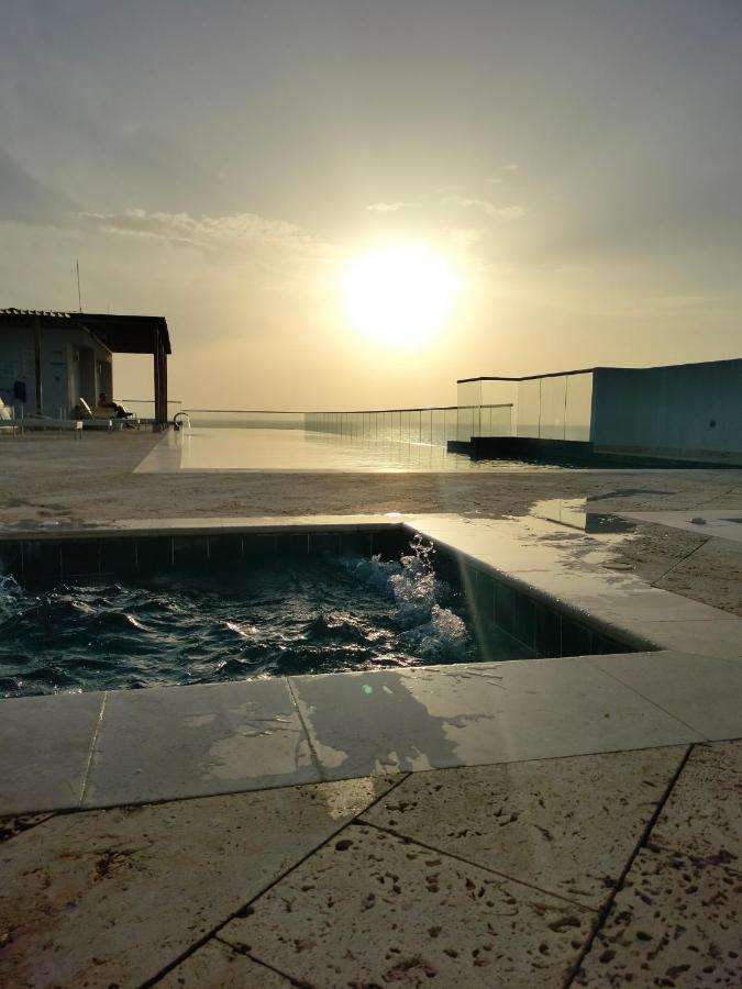Ocean Drive House -cartagena Apartment