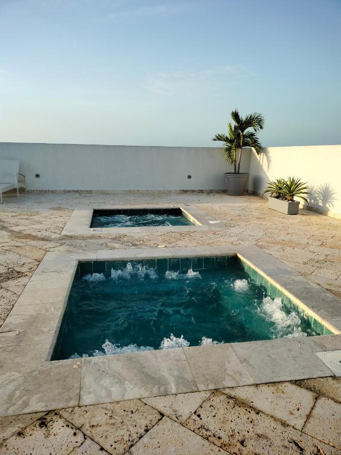 Ocean Drive House -cartagena * Cartagena