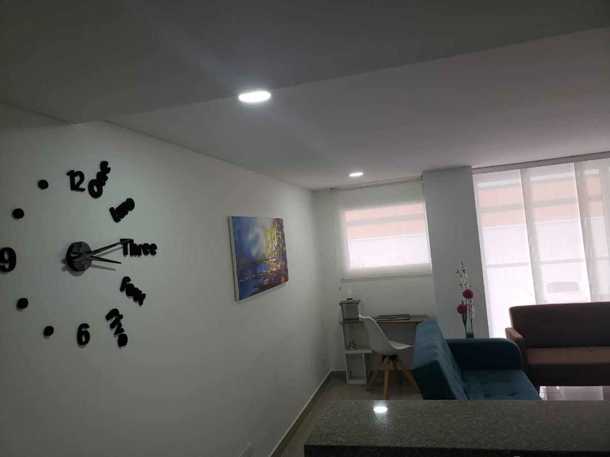 Ocean Drive House -cartagena Cartagena