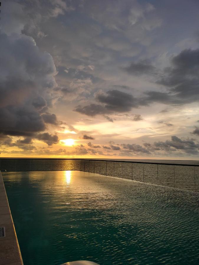 Apartment Ocean Drive House -cartagena *