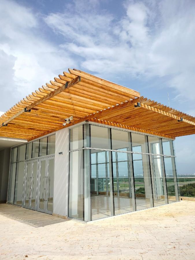 Ocean Drive House -cartagena Apartment *