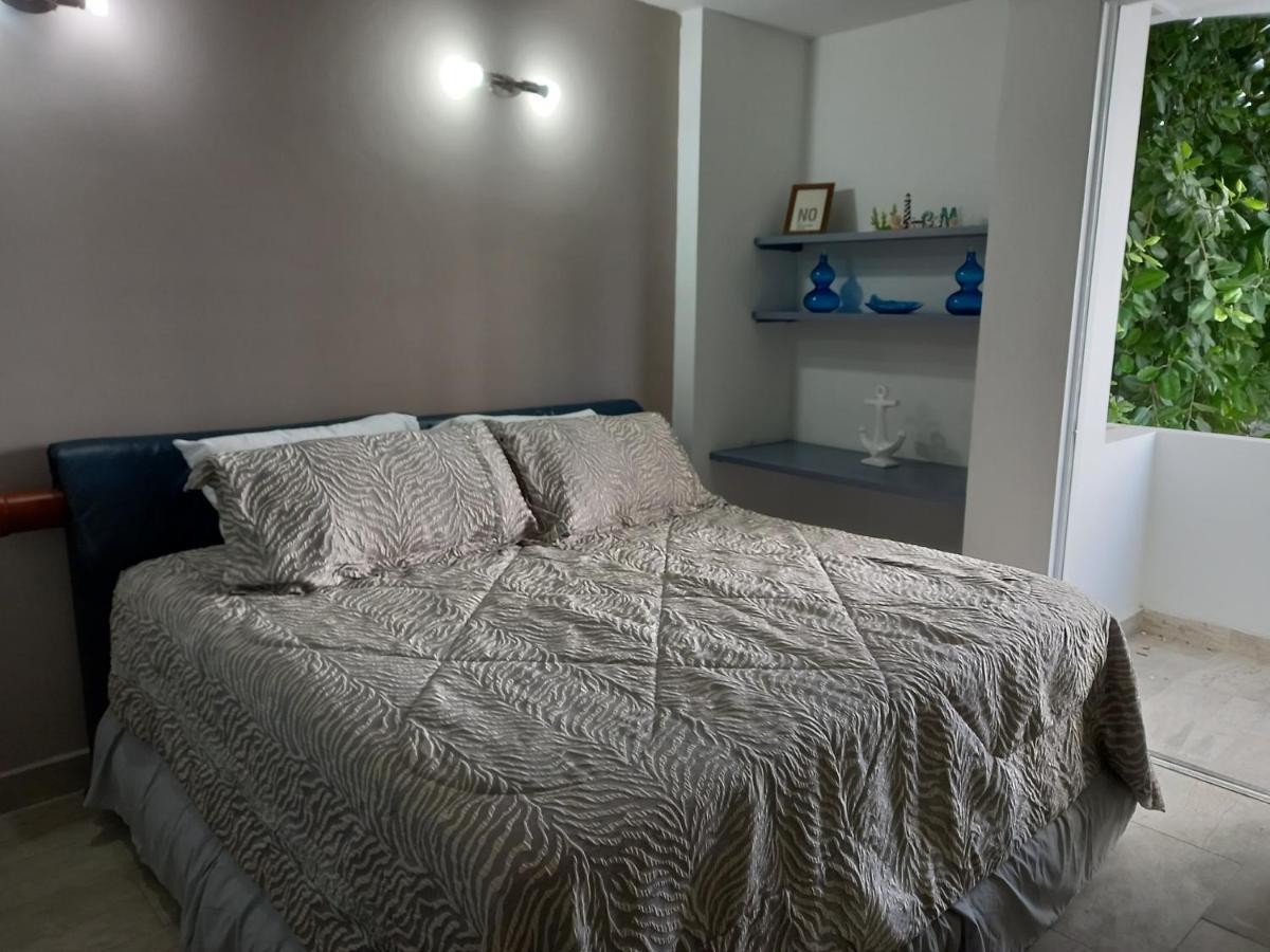Hotel Boutique Casa Mar 4*