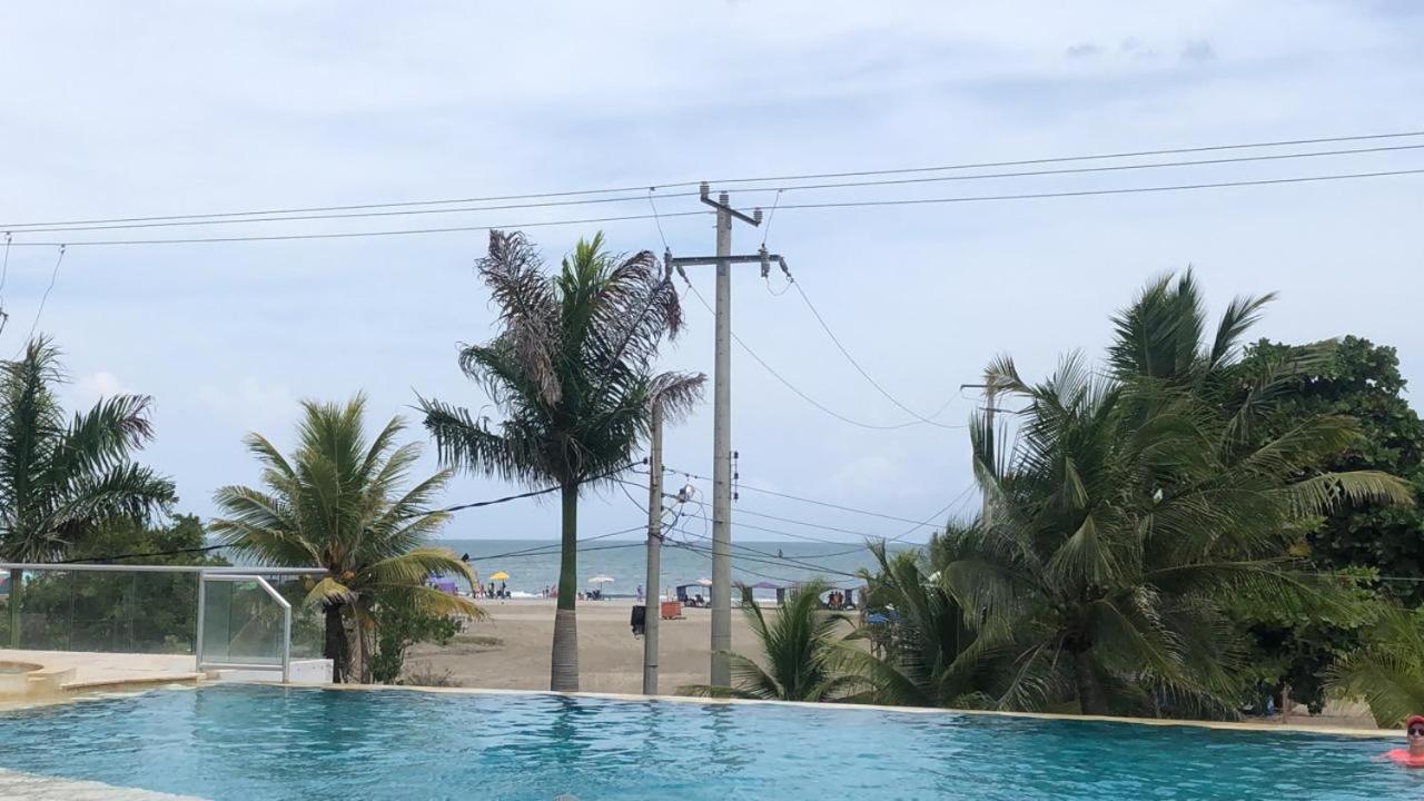 Dentro De Cartagena, Aprovecha Estar En Lo Mejor De Morros *