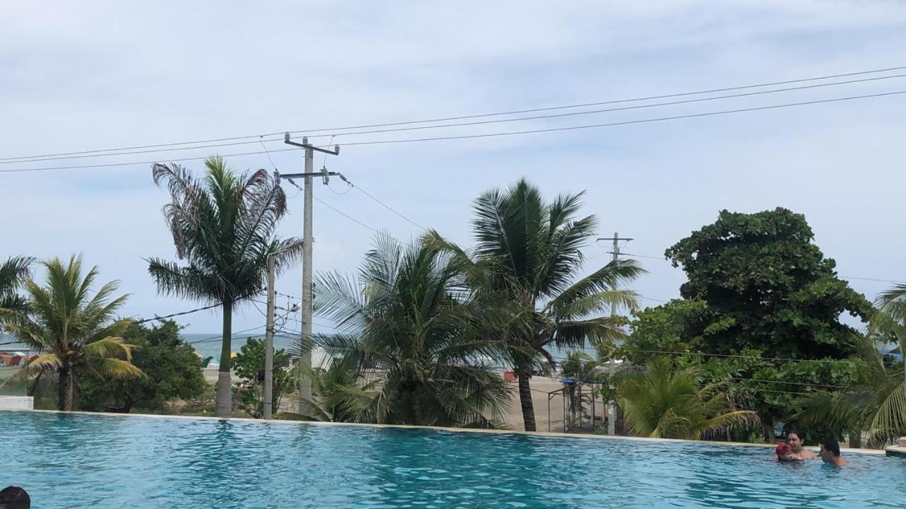 Dentro De Cartagena, Aprovecha Estar En Lo Mejor De Morros Apartamento