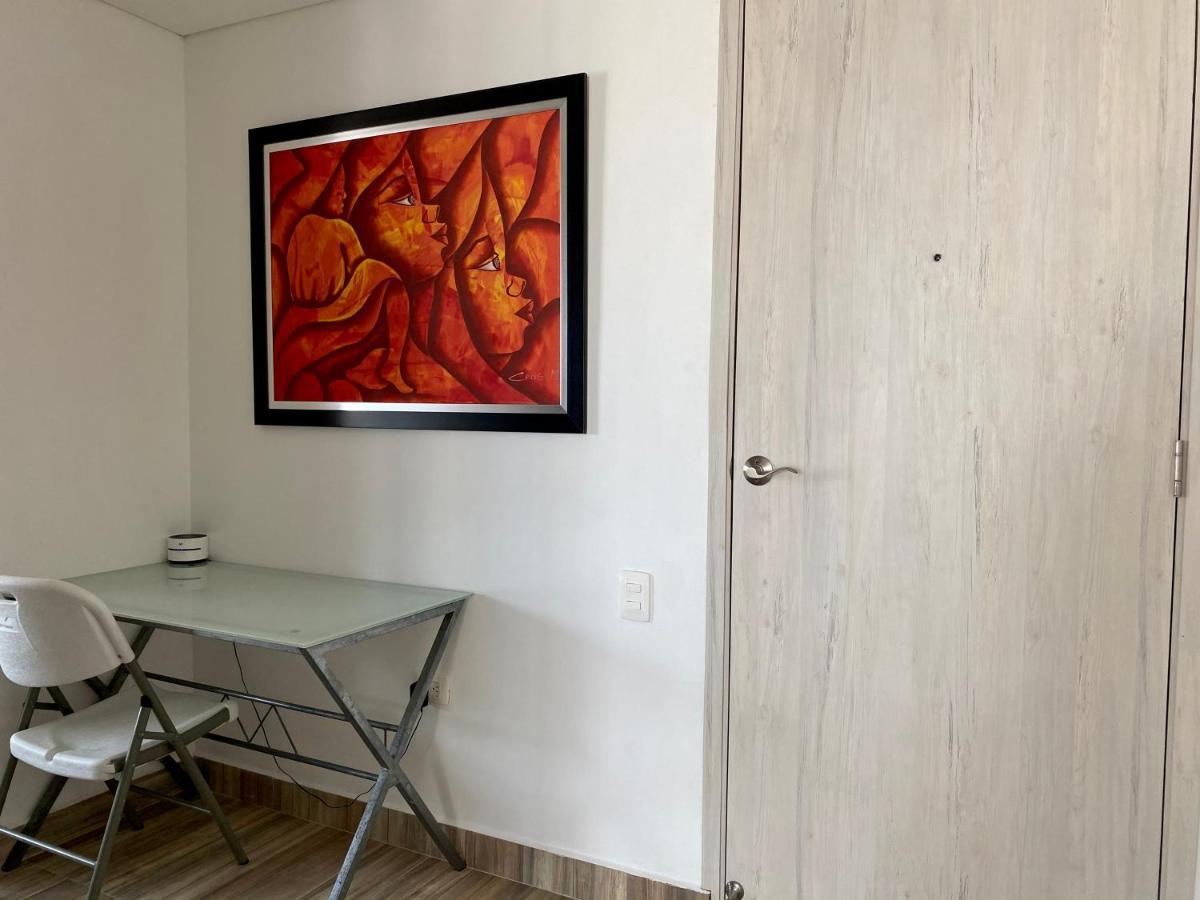 Apartamento Palmetto Eliptic