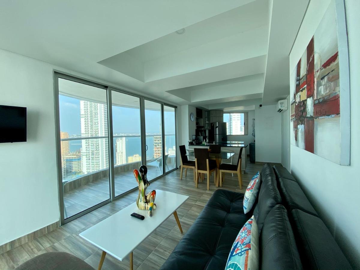 Palmetto Eliptic Apartamento *