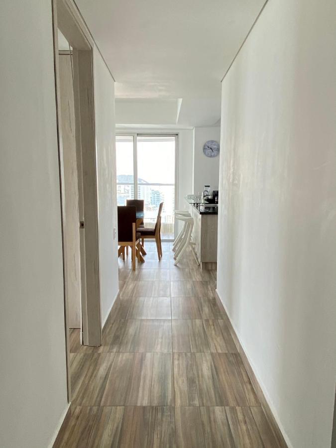 Palmetto Eliptic Apartamento *