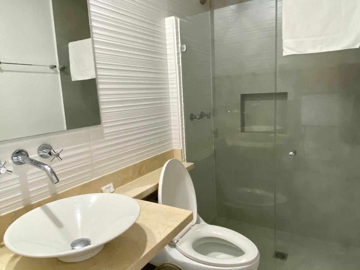 Palmetto Eliptic Apartamento Cartagena