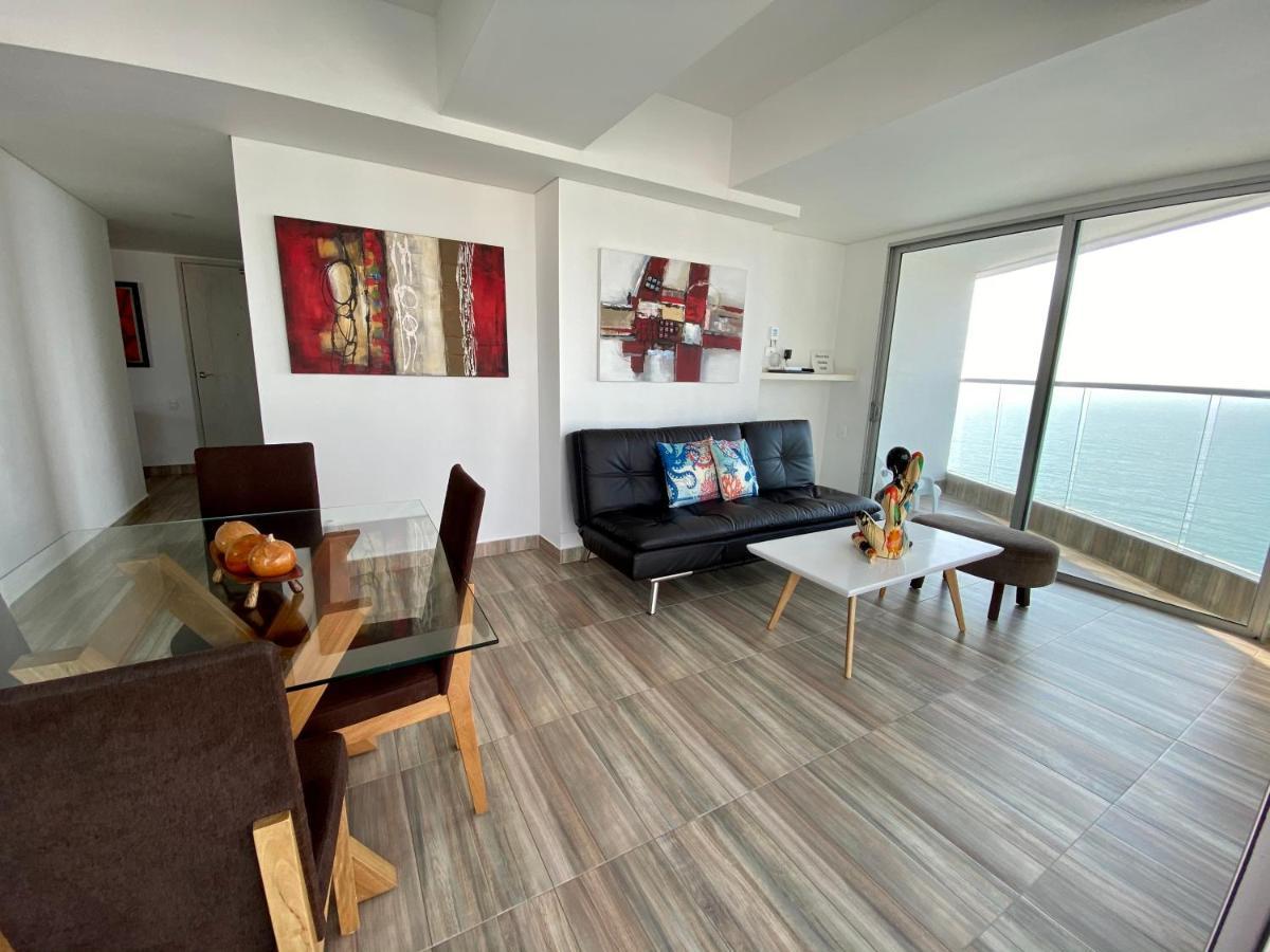 Palmetto Eliptic Apartamento *