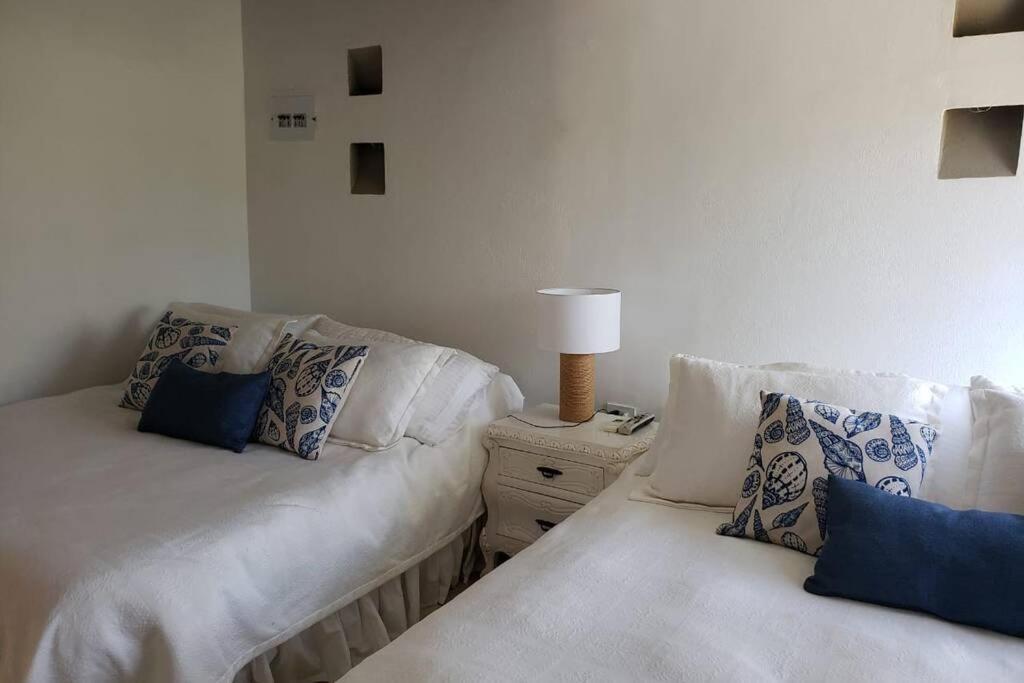 Camatajua Baru House, Casa Con Playa En Isla Baru Villa *