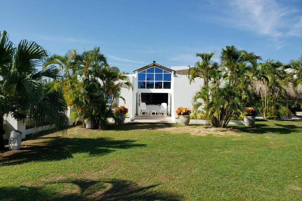 Camatajua Baru House, Casa Con Playa En Isla Baru * Cartagena