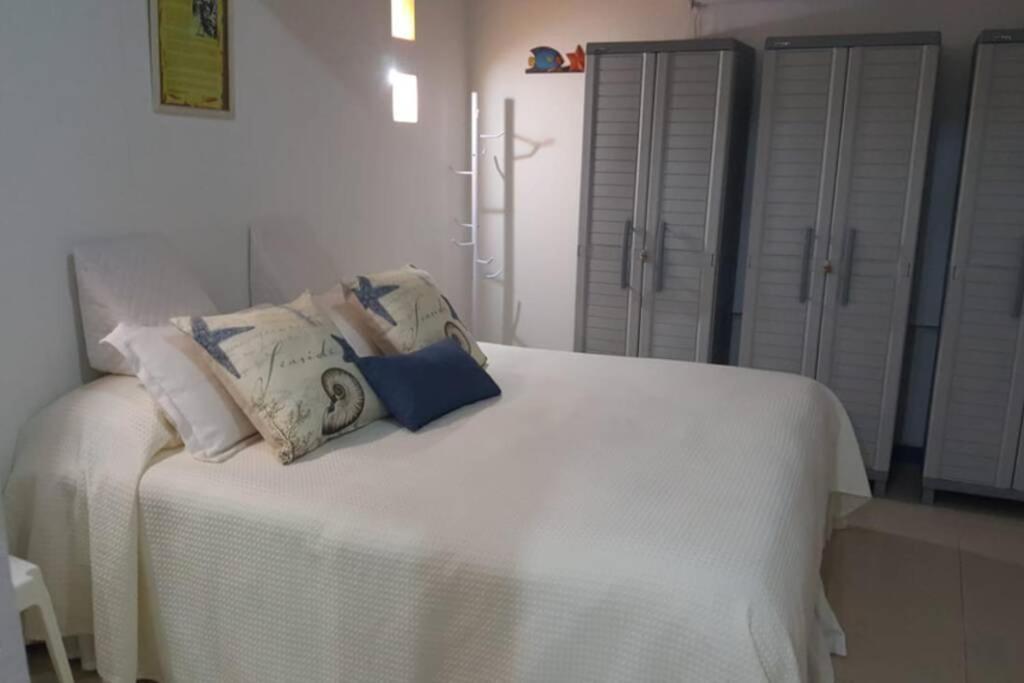 Camatajua Baru House, Casa Con Playa En Isla Baru *