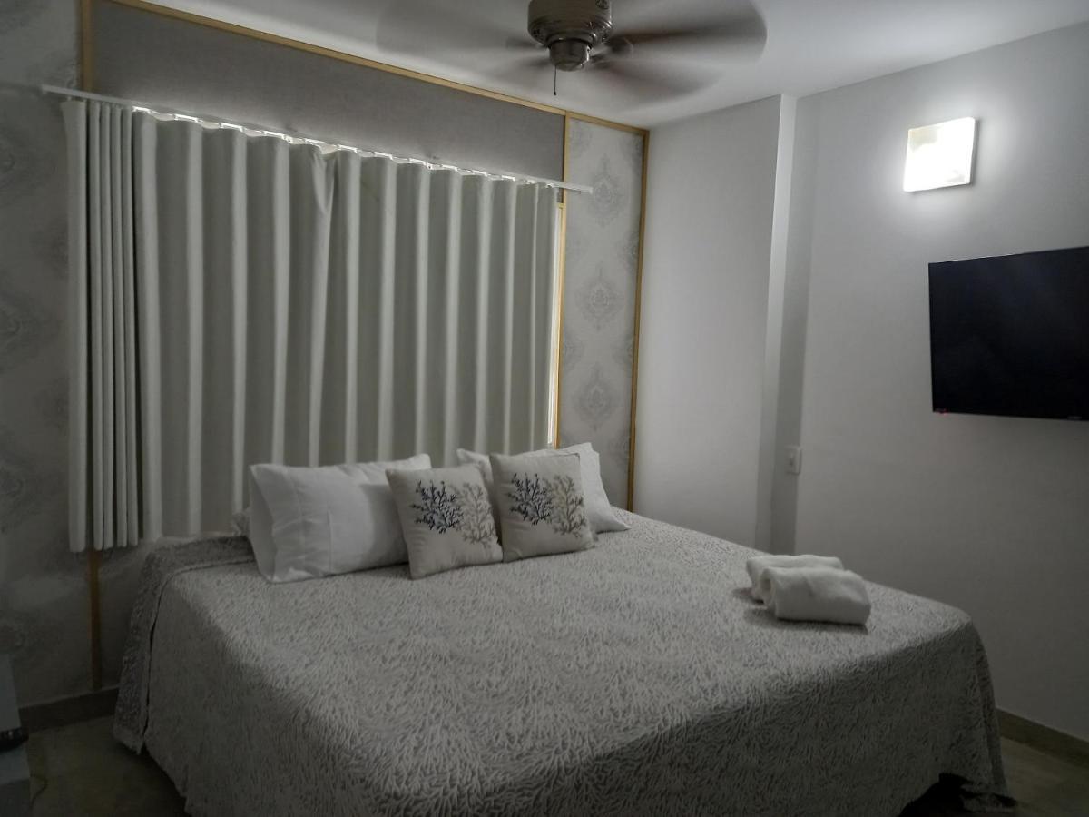 Boutique Casa Mar Cartagena