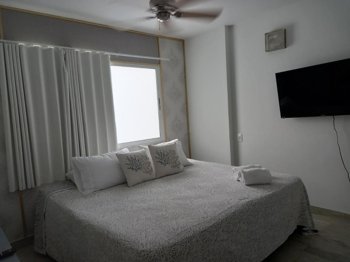 Boutique Casa Mar Hotel Cartagena