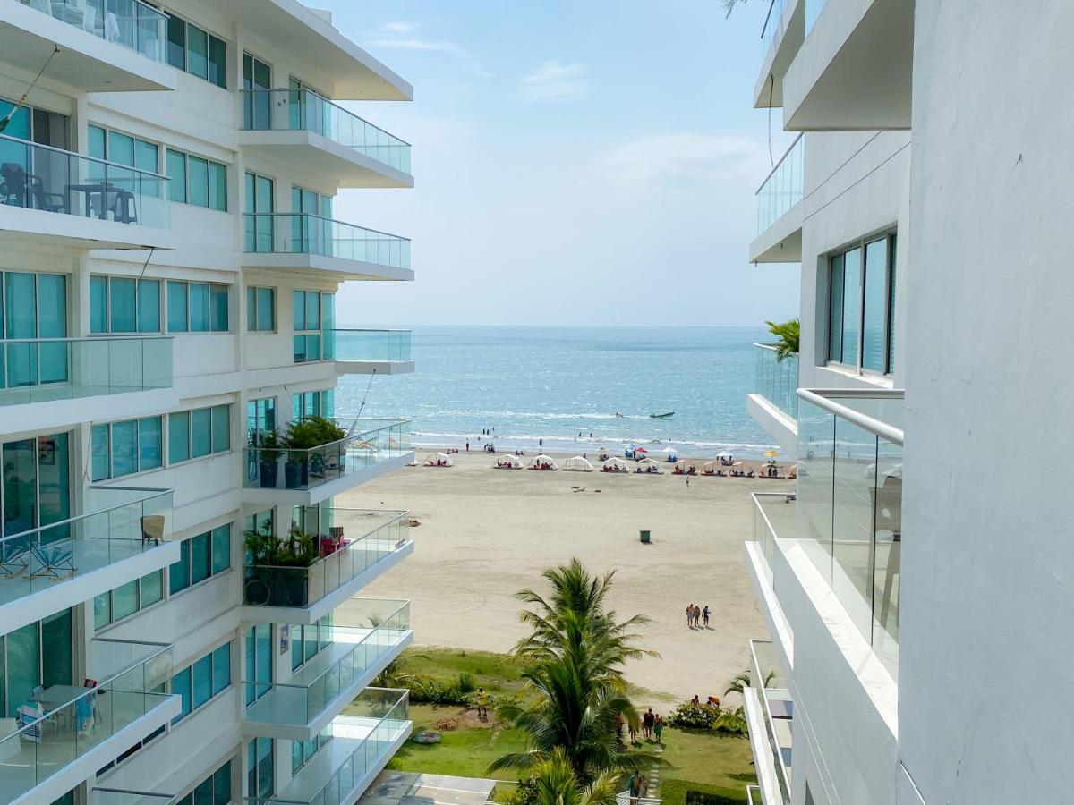 En Con Vista Al Mar