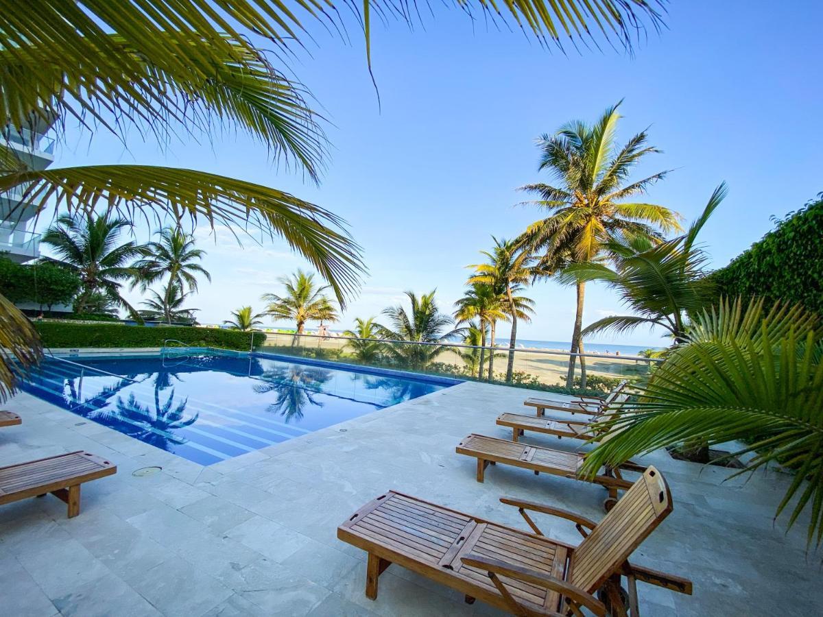 Apartamento En Con Vista Al Mar *