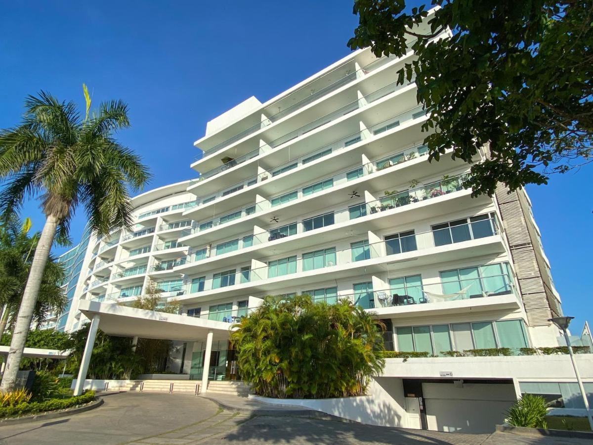 Apartamento En Con Vista Al Mar