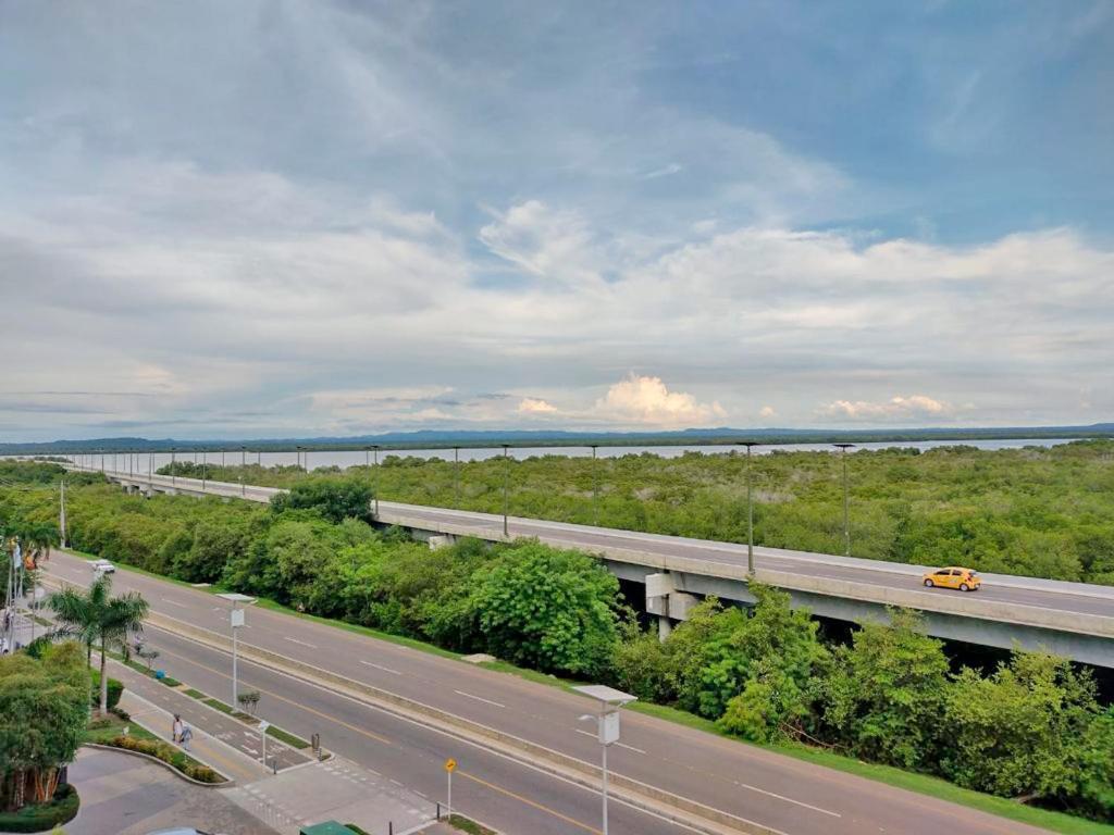 Apartamento Morros Pelican Sunrise - Livin Colombia *