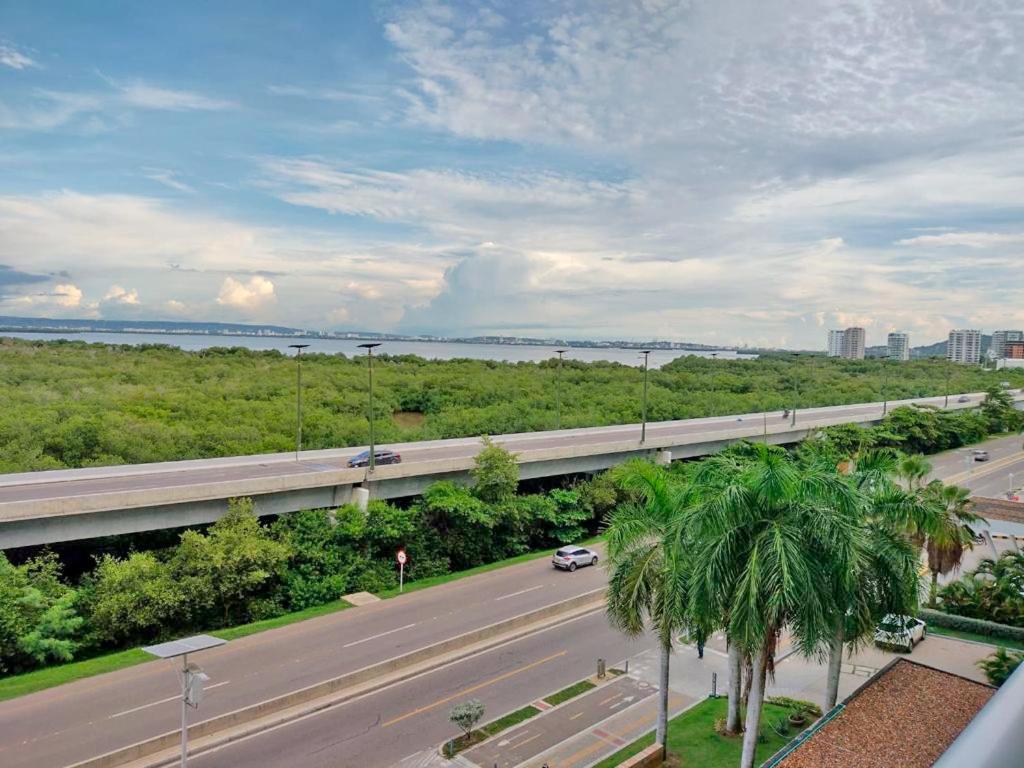 Apartamento Morros Pelican Sunrise - Livin Colombia *