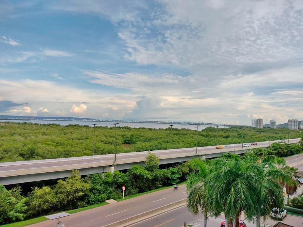Apartamento Morros Pelican Sunrise - Livin Colombia *
