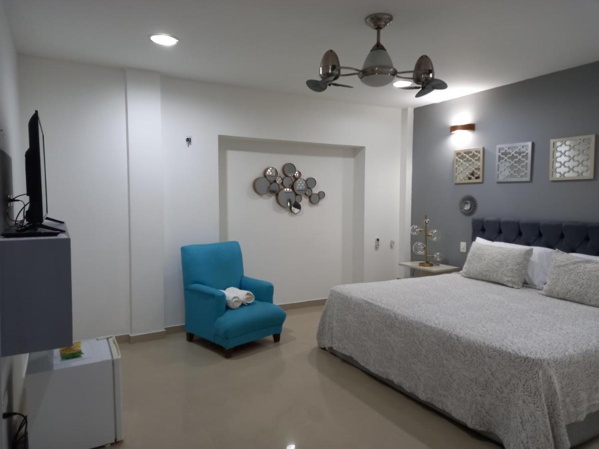 Hotel Boutique Casa Mar 4*