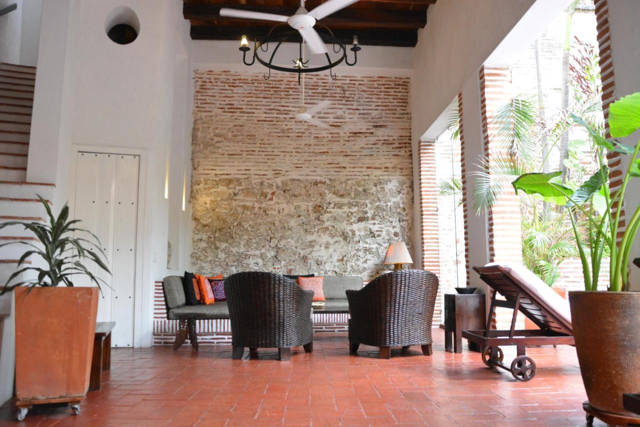 Hotel El Candil De Santos
