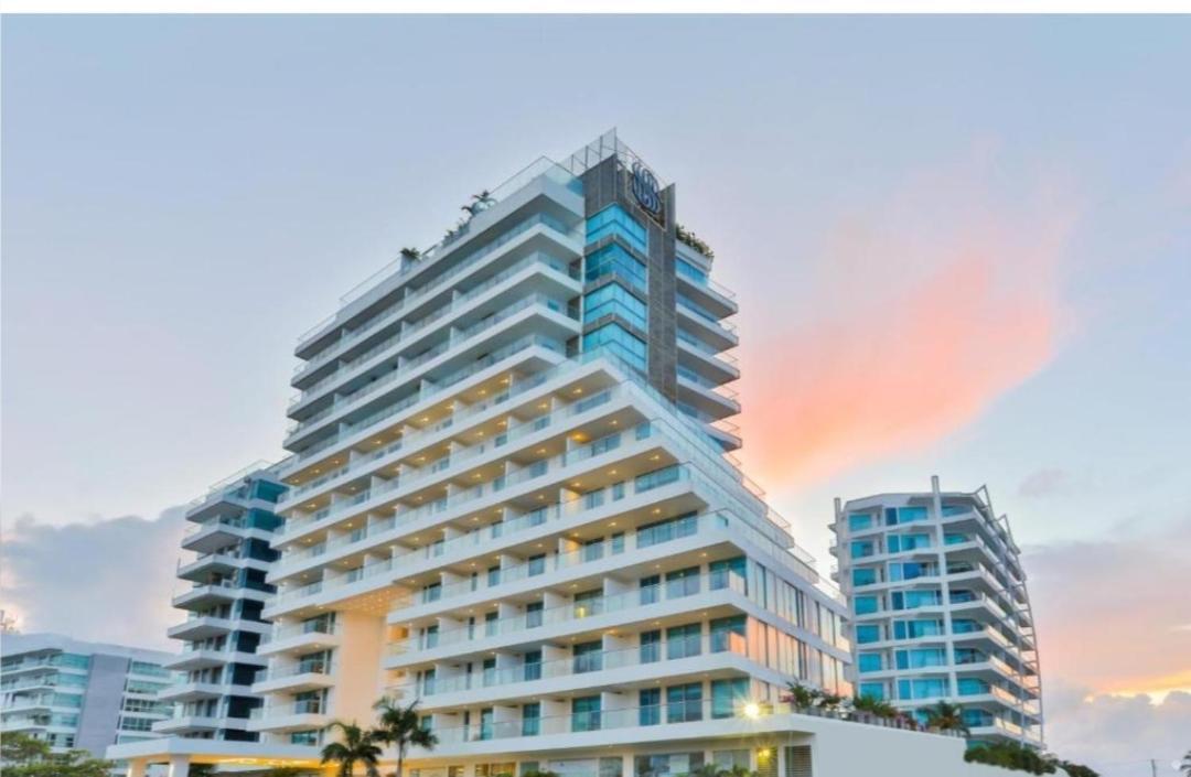 Apto En Sonesta Cartagena- Morros * Cartagena