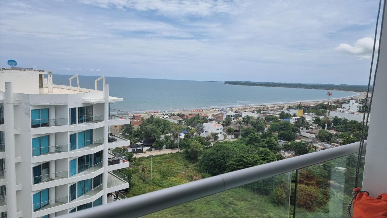 Apto En Sonesta Cartagena- Morros Cartagena