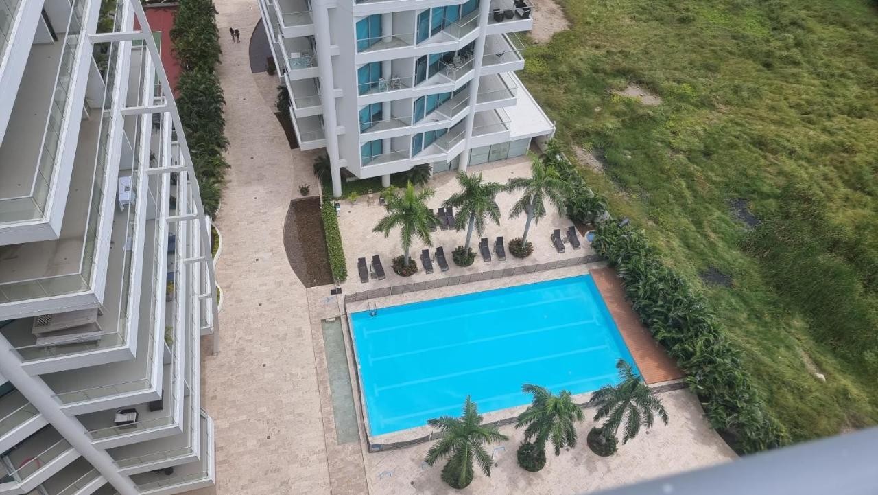 Apto En Sonesta Cartagena- Morros