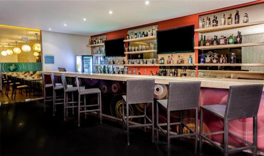 Apartamento Apto En Sonesta Cartagena- Morros Cartagena