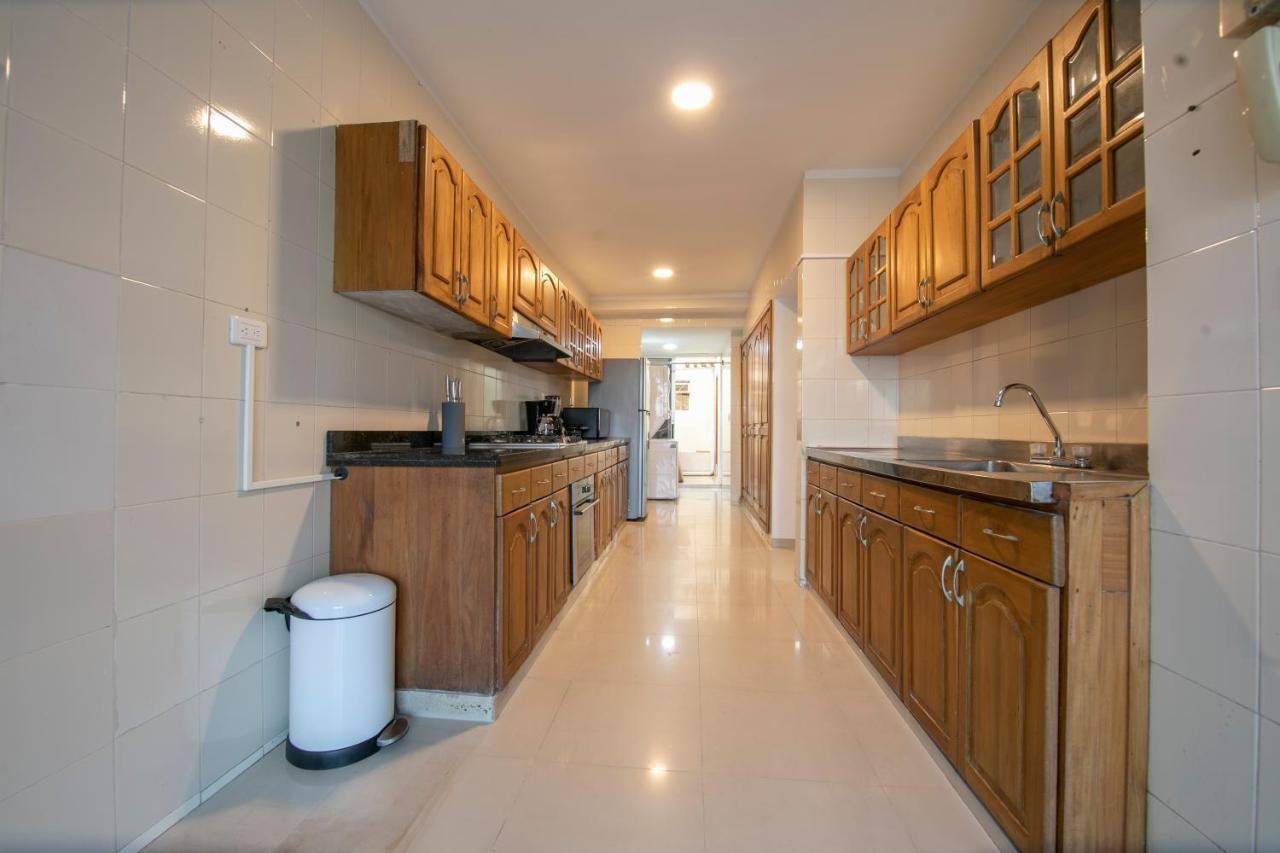 Casa Bahia Apartamento *