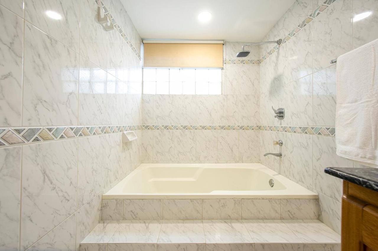 Casa Bahia Apartamento