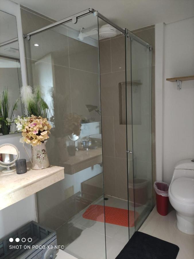 Apto En Sonesta Cartagena- Morros Apartamento Cartagena