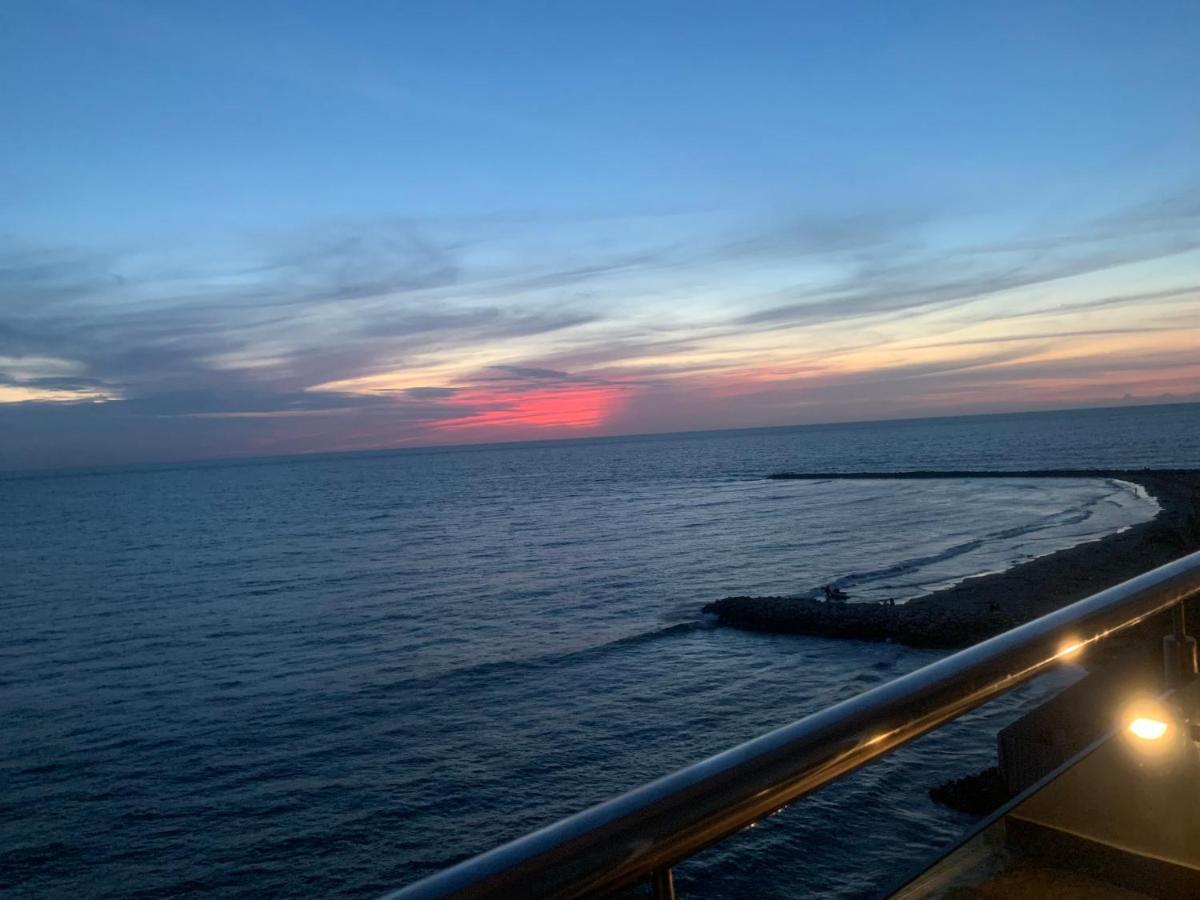 807 Moderno En El Laguito, Vista Al Mar