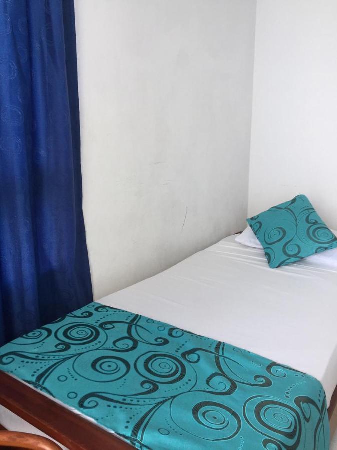 Apartment Apartamento En Cartagena, Edificio Nuevo Conquistador 14-07 Cartagena