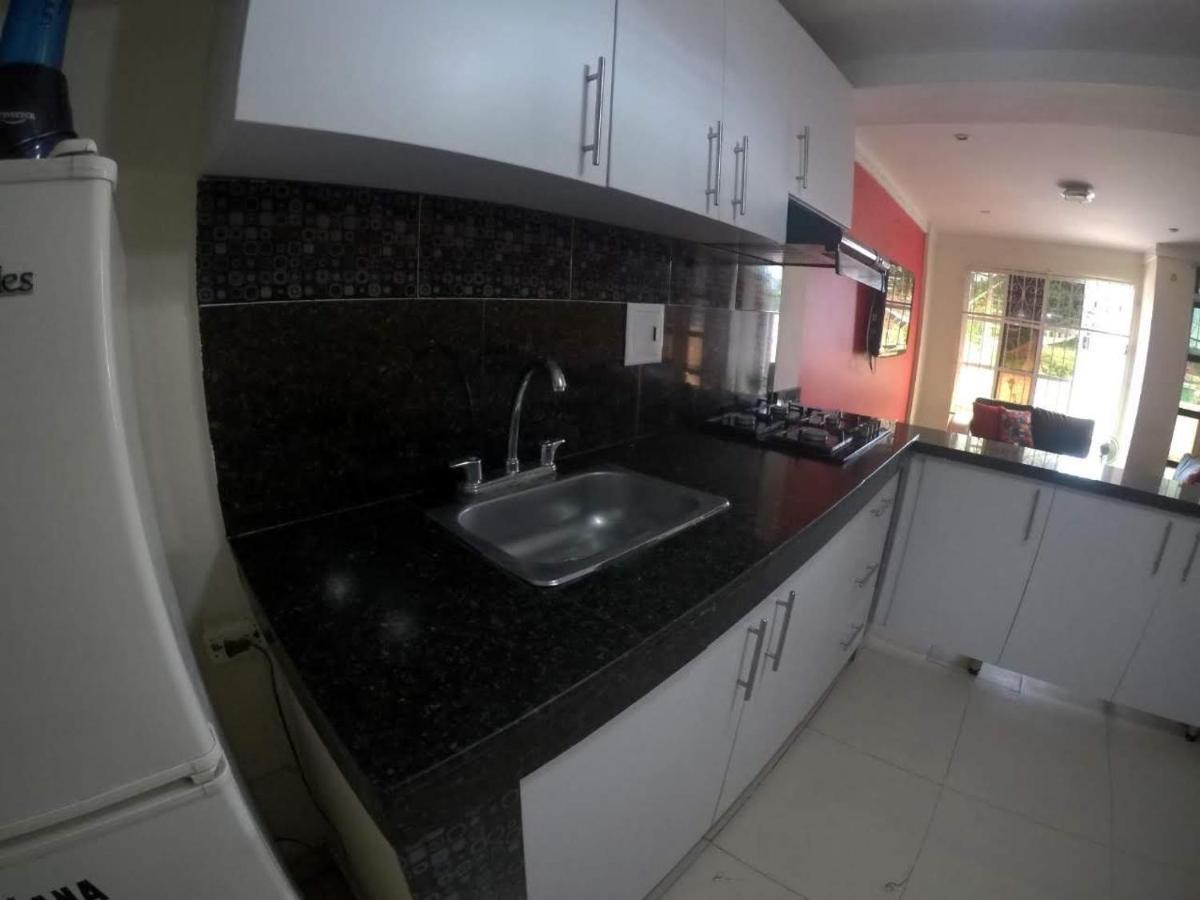 La Casita De Max Y Tim 201 Apartamento