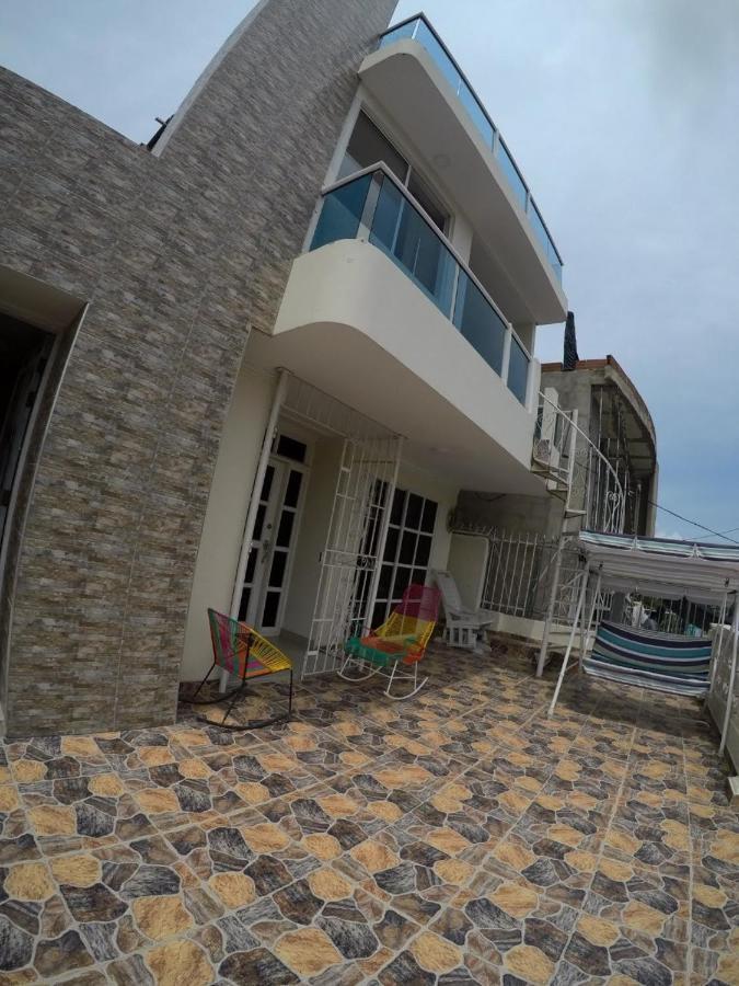 La Casita De Max Y Tim 201 Apartamento *