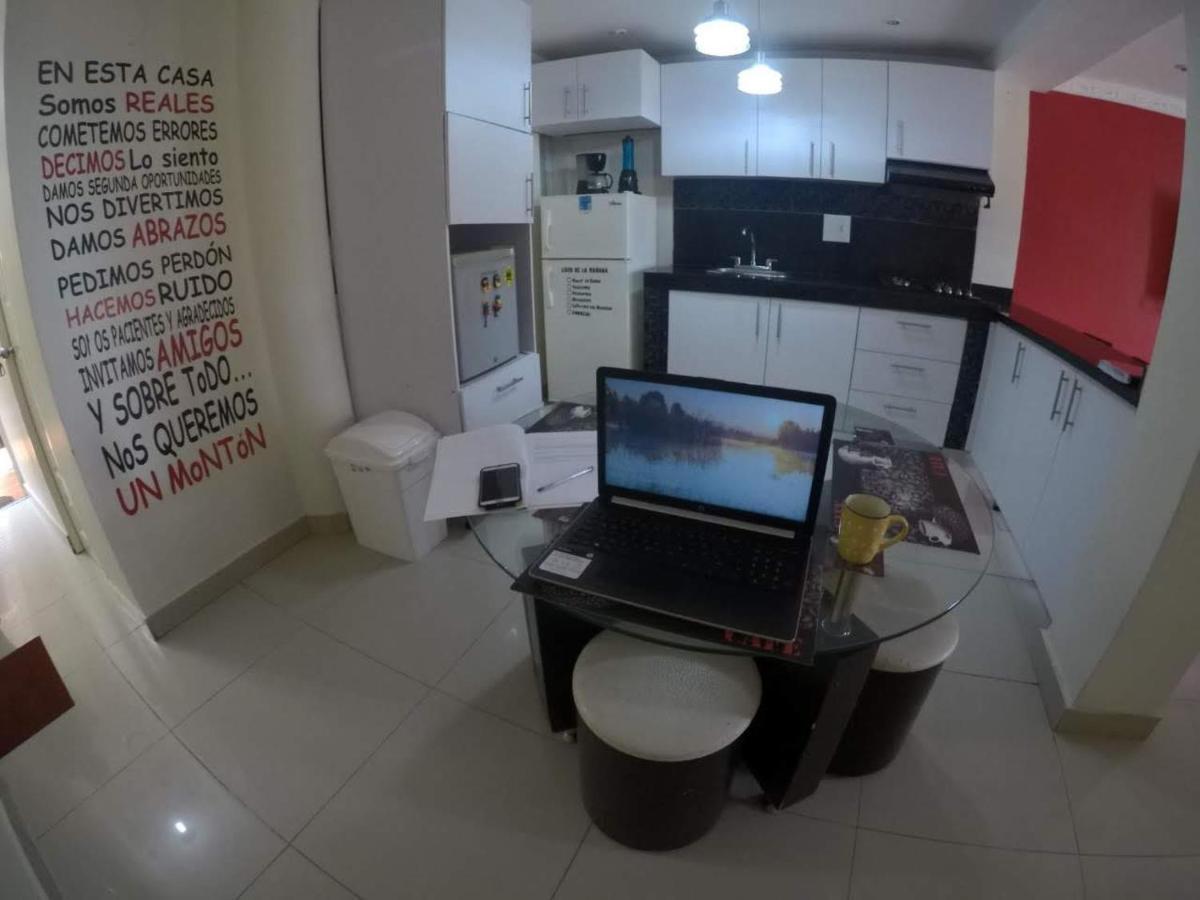 La Casita De Max Y Tim 201 Apartamento *