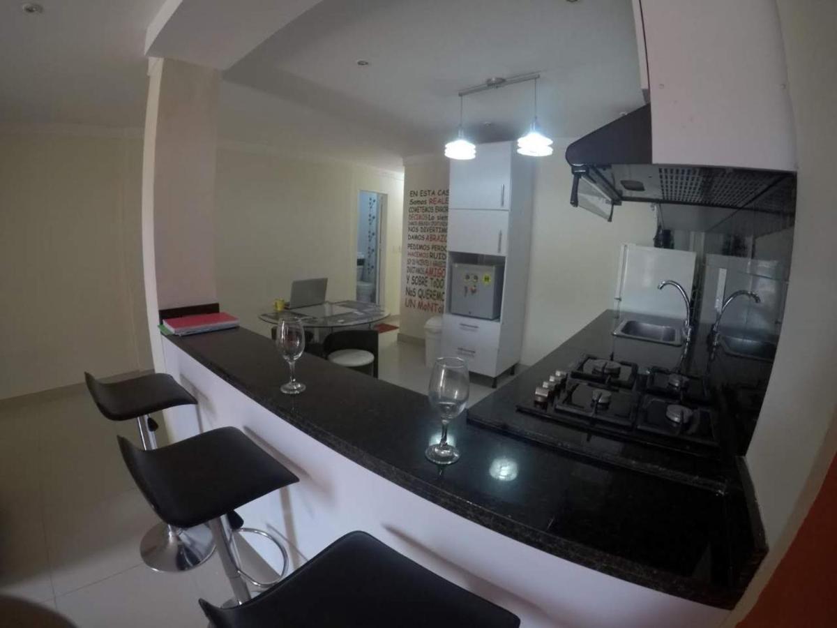 La Casita De Max Y Tim 201 Apartamento *