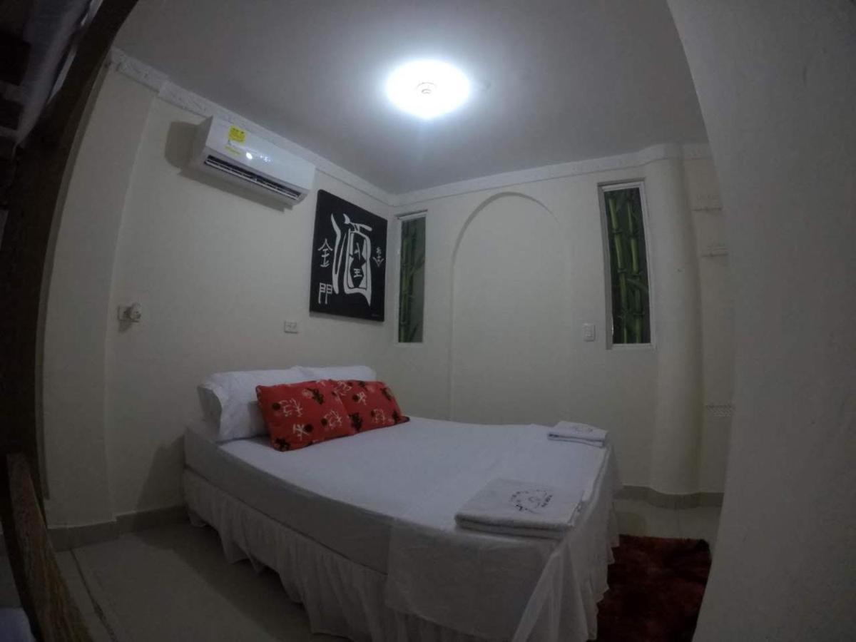 Apartment La Casita De Max Y Tim 201 *