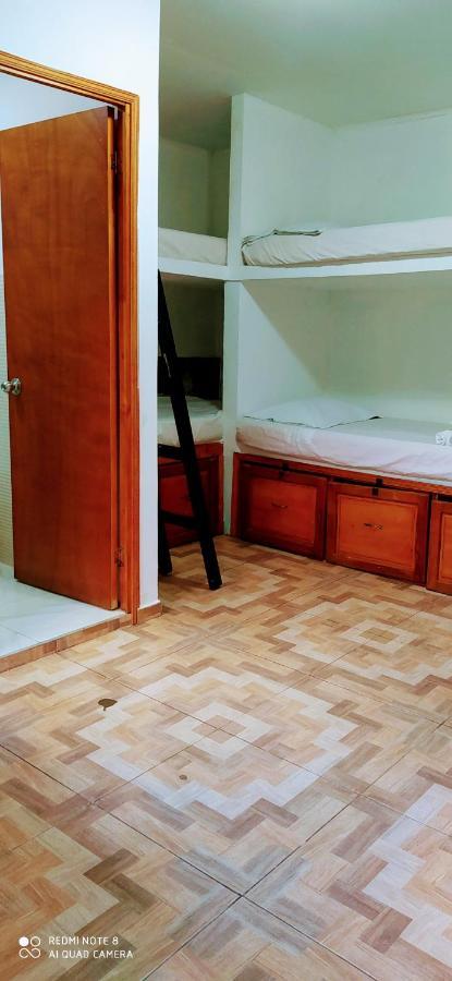 New Casa Dora Pensión Cartagena