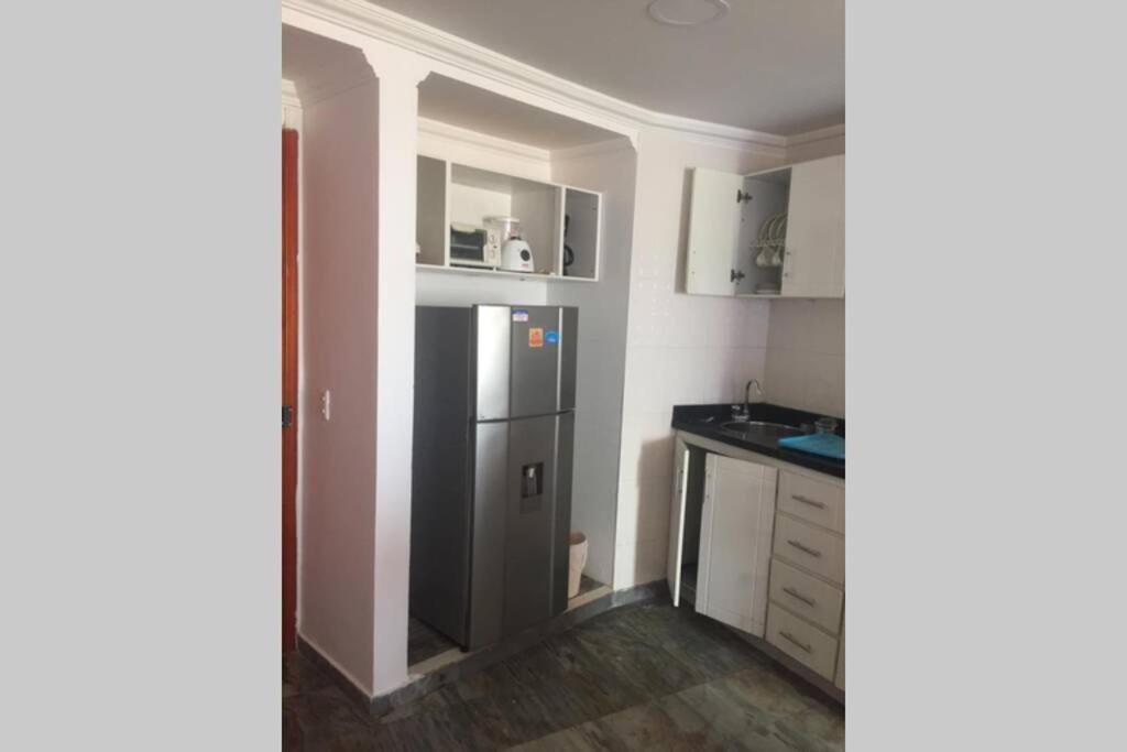 Apartamento De Indias, Mar, Historia Y Diversión ! *