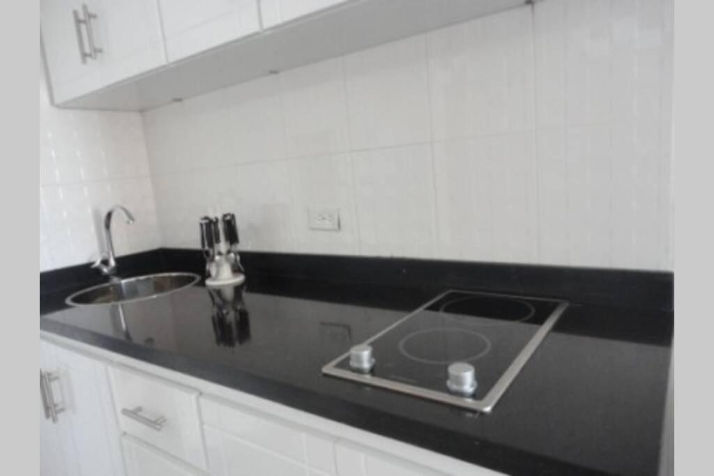 De Indias, Mar, Historia Y Diversión ! Apartamento *