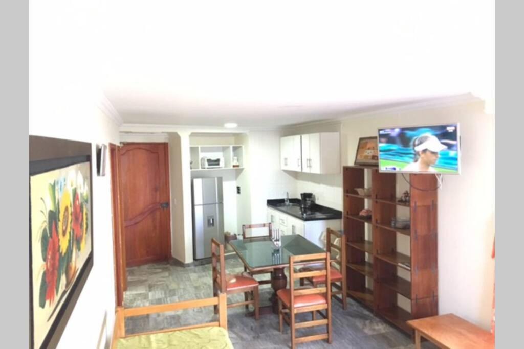 Apartamento De Indias, Mar, Historia Y Diversión !