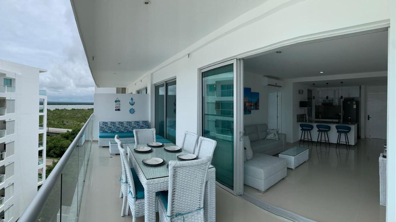 Apartamento Morros Ultra Deluxe