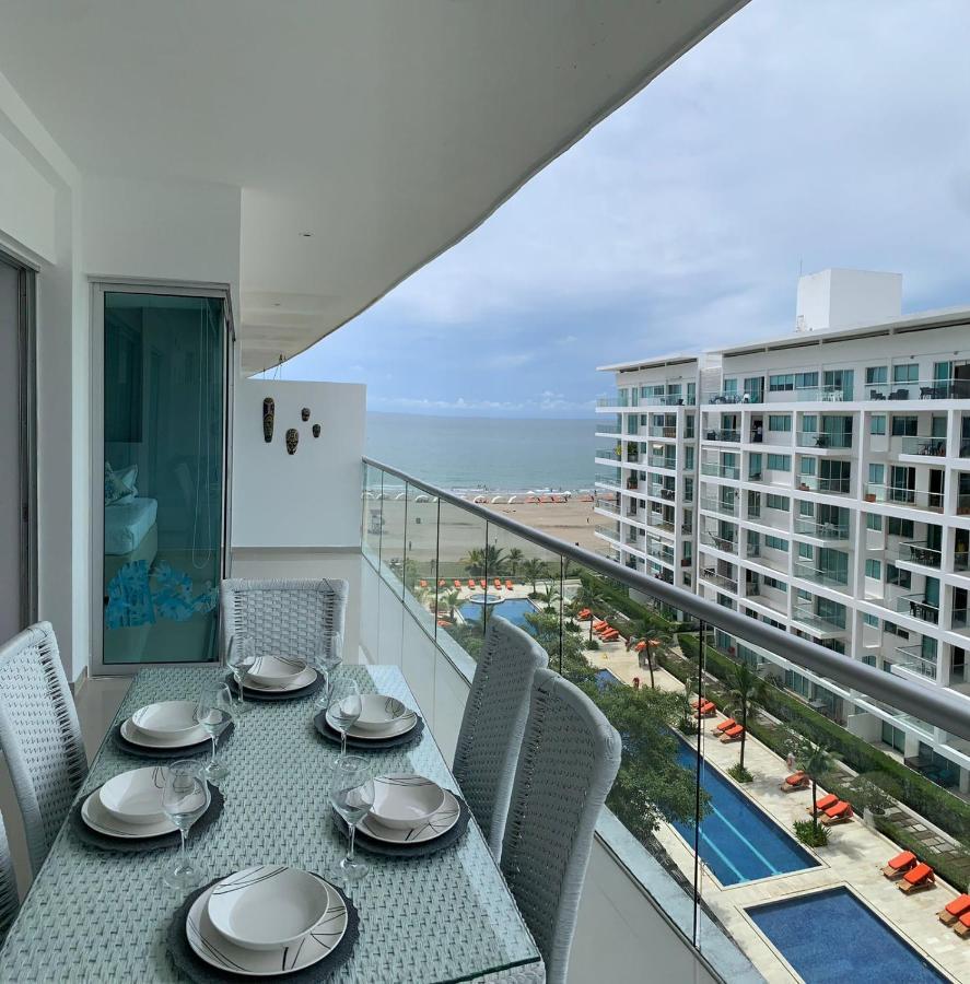 Morros Ultra Deluxe * Cartagena