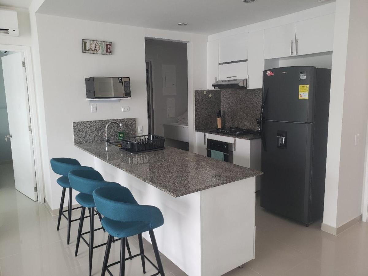 Morros Ultra Deluxe Apartamento *