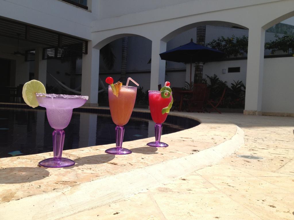 Vistamarina Casa (adults Only) Hotel
